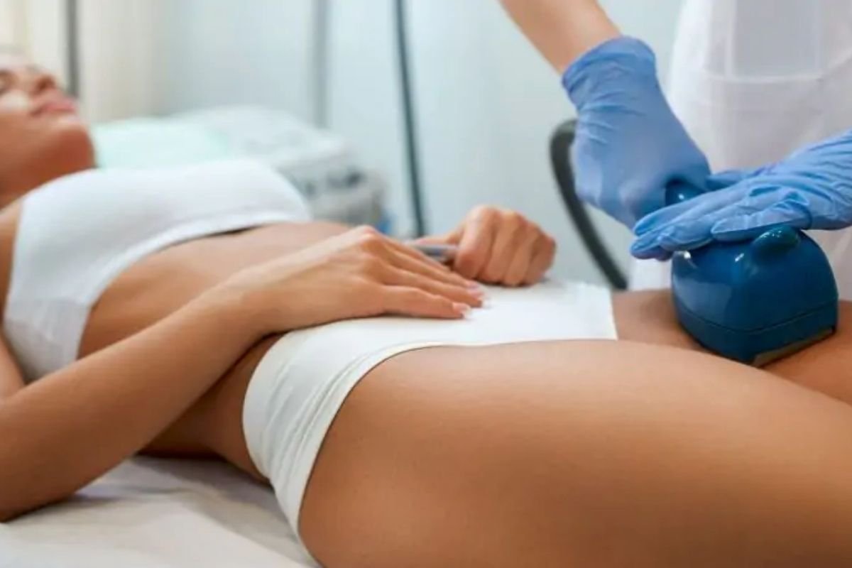 Anti-Cellulite Treatment1