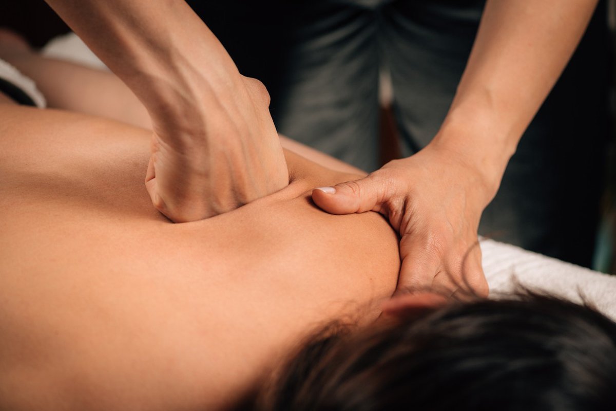 Deep Tissue1