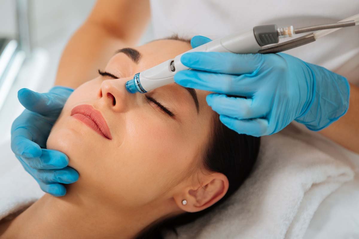 Hydra Facial Intense Moisturizing Treatment2