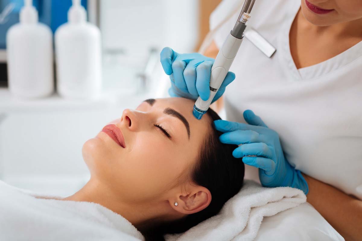 Hydra Facial Intense Moisturizing Treatment3