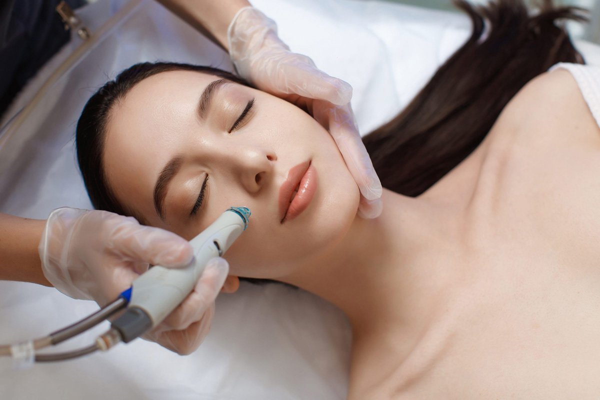 Hydra Facial Intense Moisturizing Treatment4