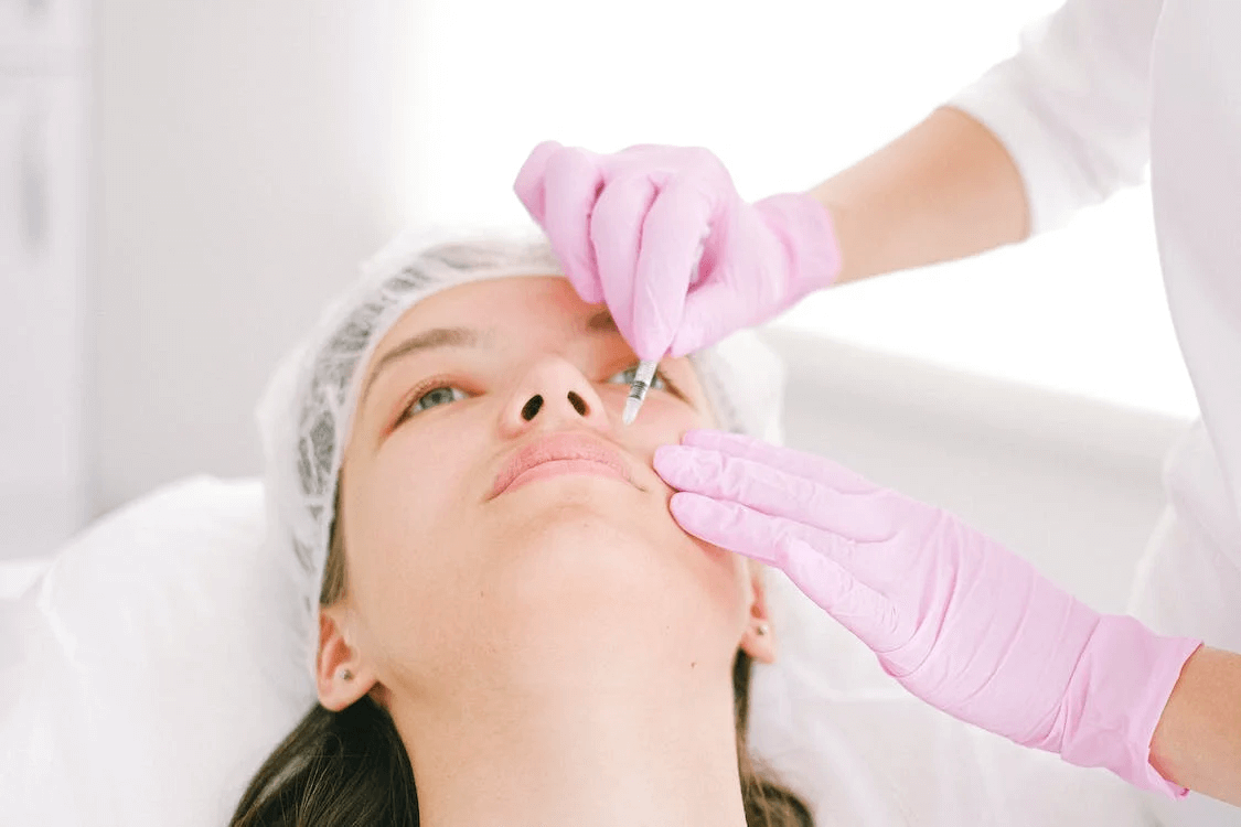 Hydrafacial Vitamin C Treatment2