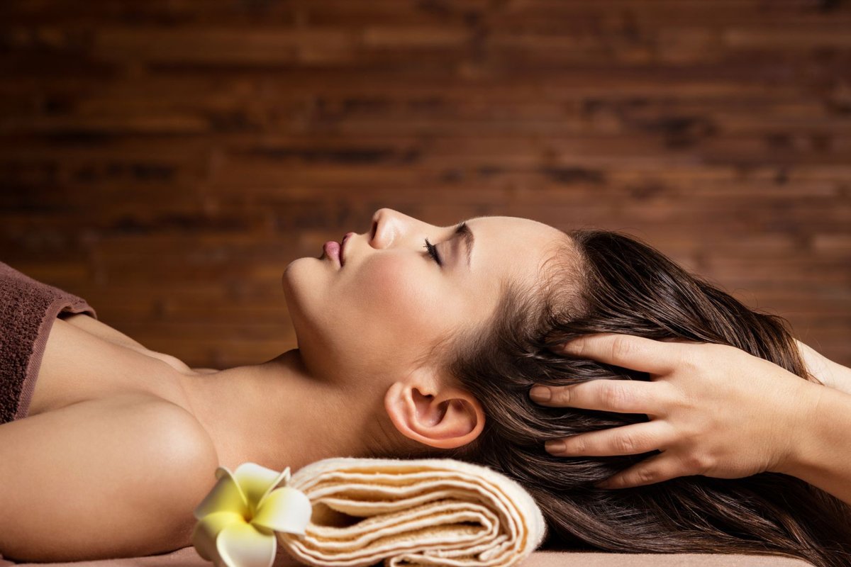 SPA MΑSSΑGE – SITE – Indian Face and Head Massage (2)