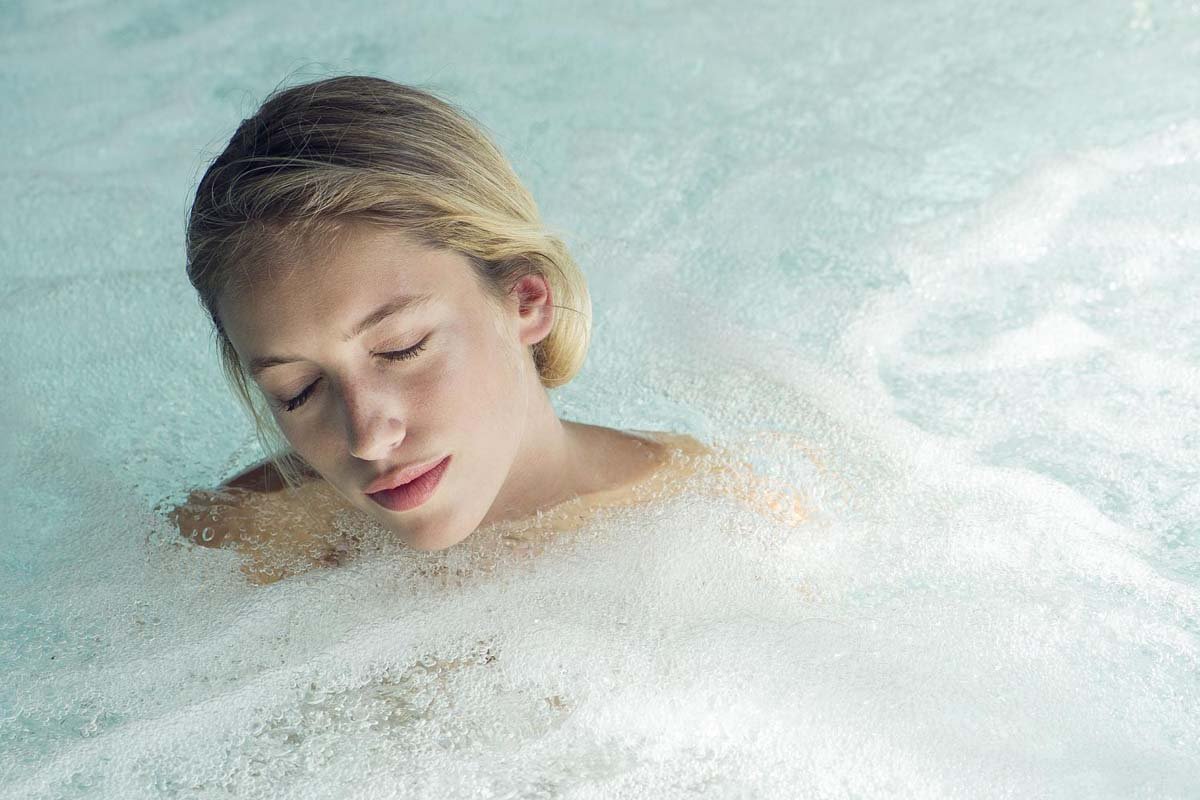 Jacuzzi Treatment1