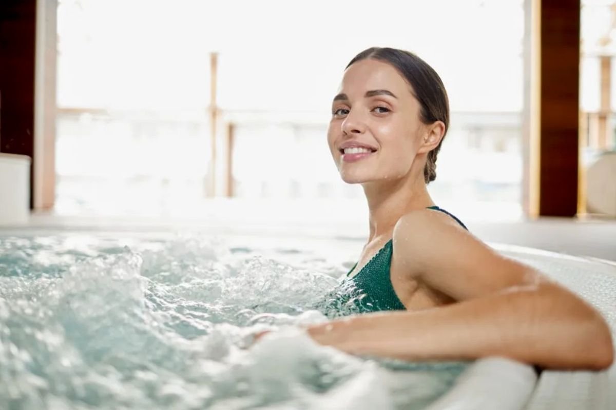 Jacuzzi Treatment2