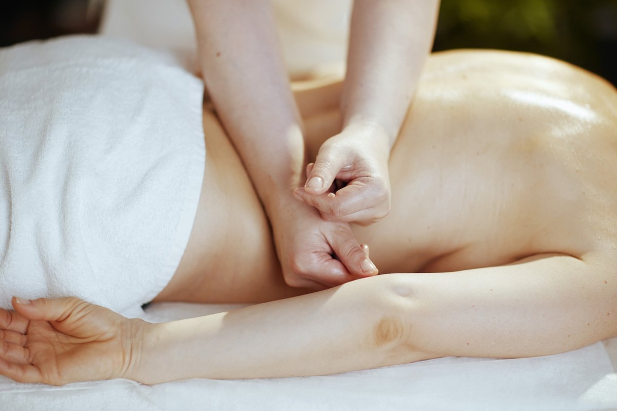 SPA MΑSSΑGE – SITE – MEDICAL MASSAGE
