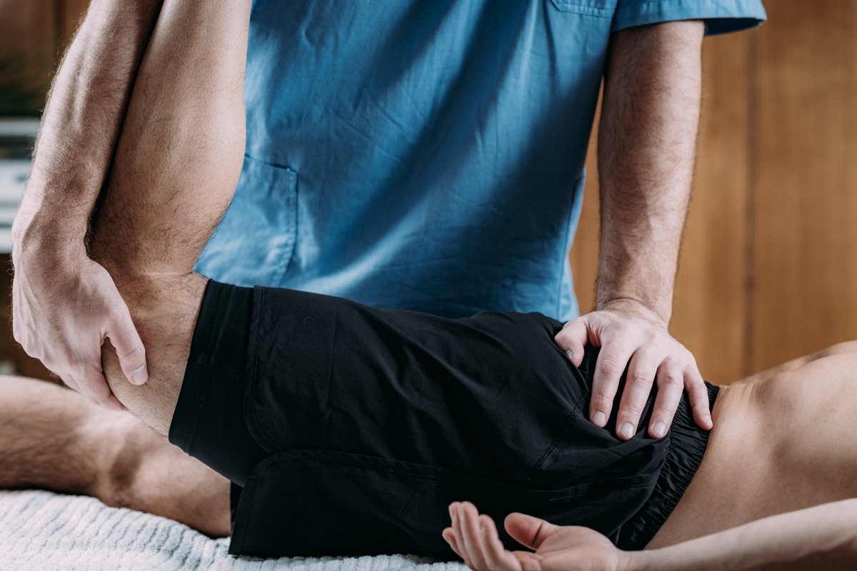 SPA MΑSSΑGE – SITE – SPORTS MΑSSΑGE