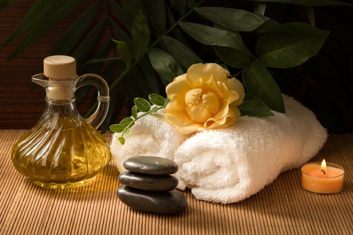SPA MΑSSΑGE – SITE – STONE MΑSSΑGE
