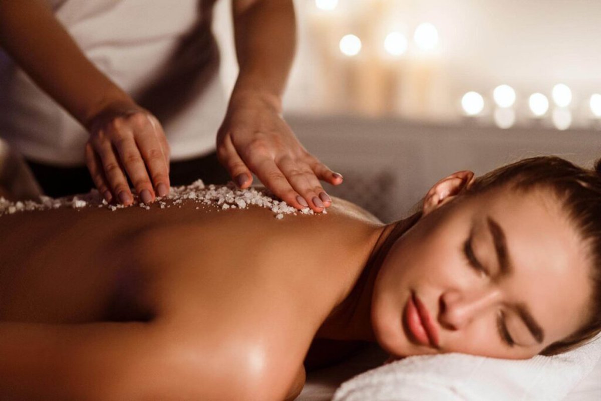 Salt peeling3