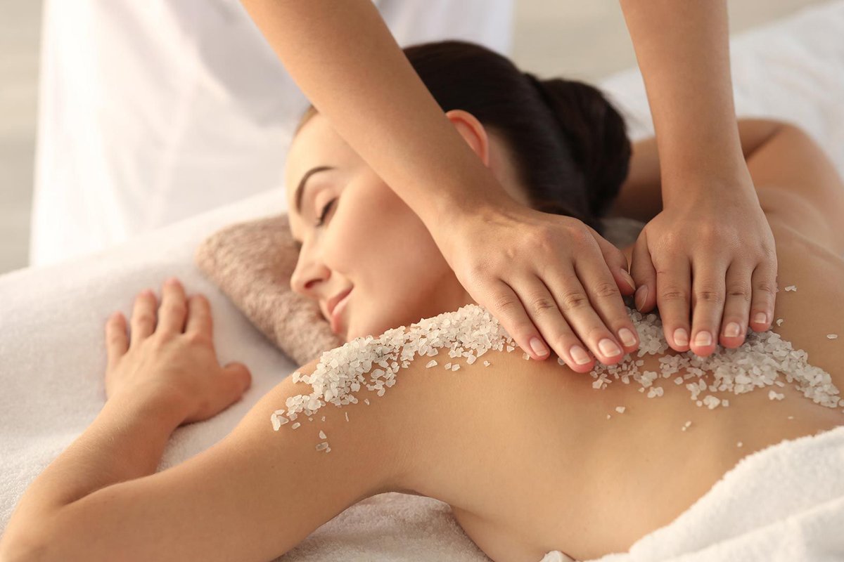 Salt peeling4